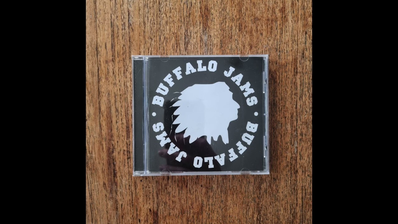 Glimmer Twins &ndash; Buffalo Jams [Buffalo Jams]