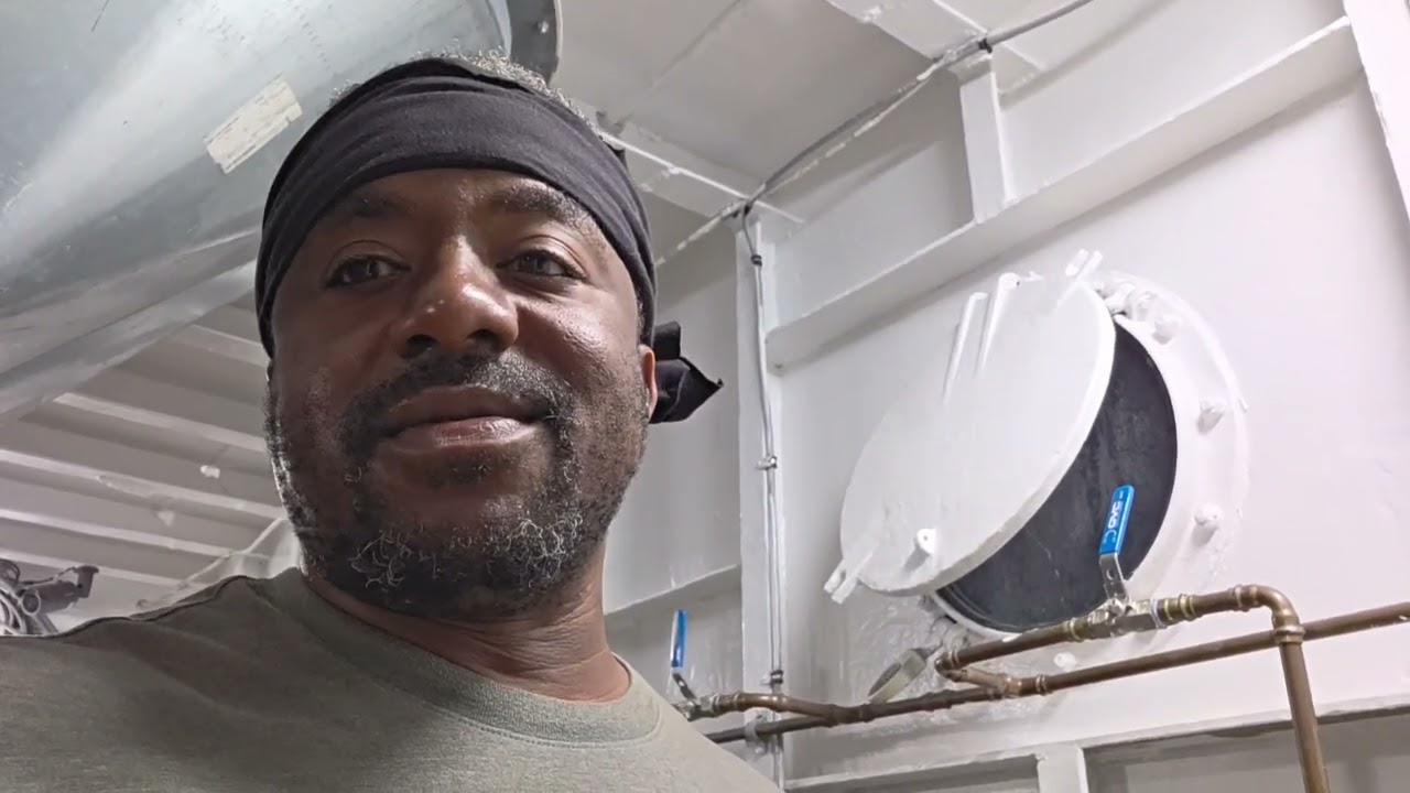 “Tugboat & Ship Sanitation: Don’t Be THAT Sailor”