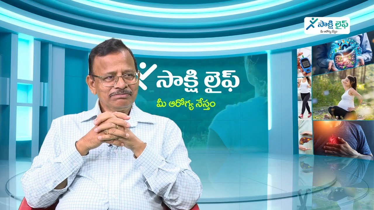 Hearing Loss Decoded: Symptoms & Causes Explained by Dr. Venu Gopal Reddy | ENT Surgeon