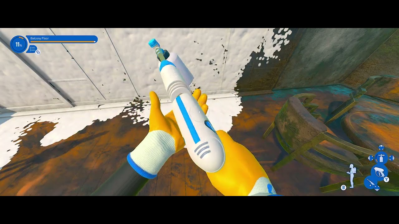 Powerwashing Simulator 2 - Full Version Game 9