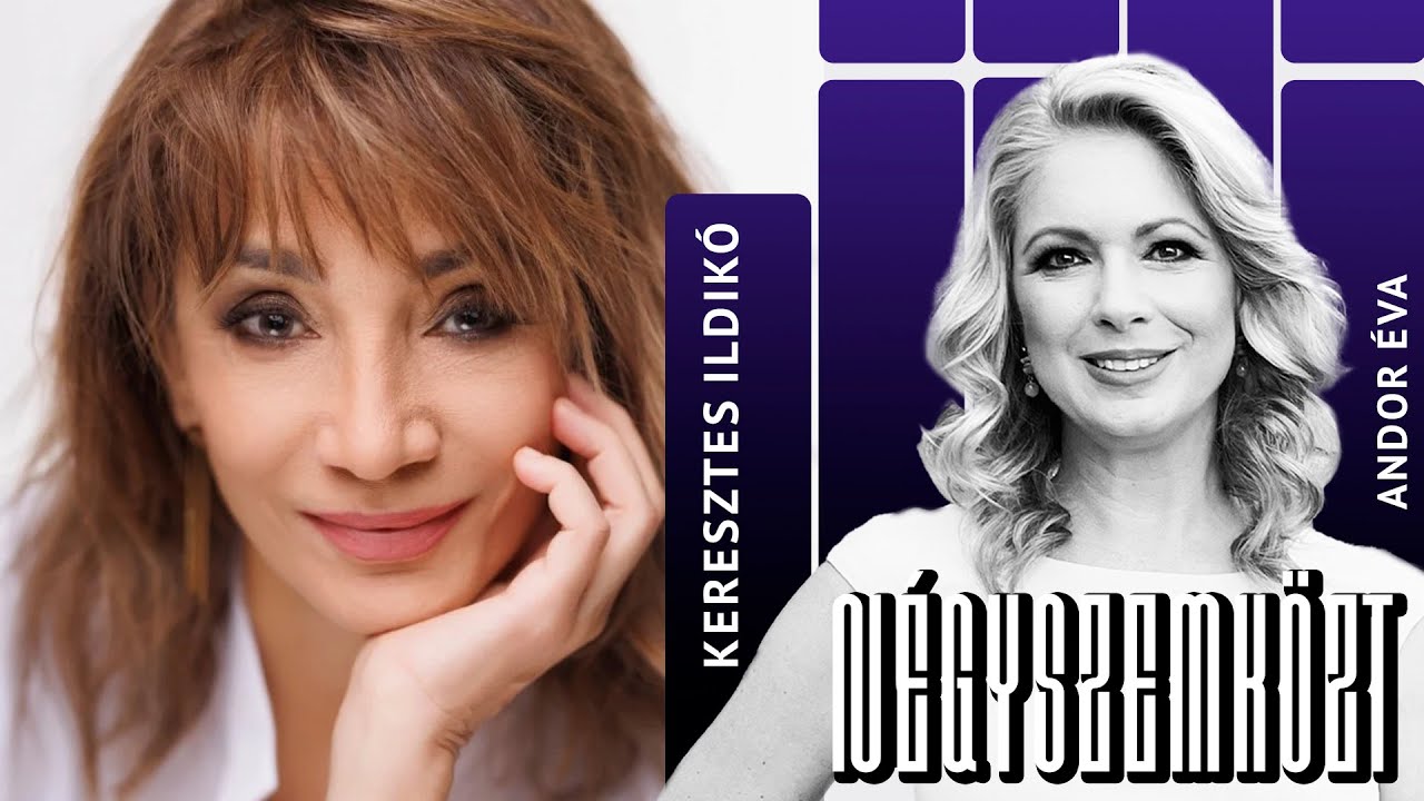 Miért lett agydaganata, Keresztes Ildikó pontosan tudja