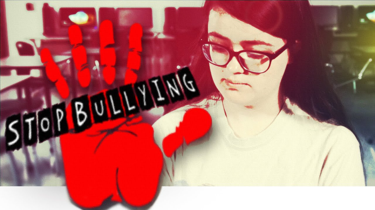 Bullying At School - Students Speak