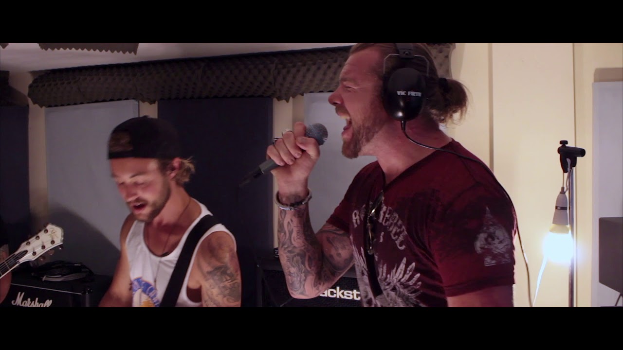 Wicked Stone - Hit It 'N' Quit It : Ignite Sessions