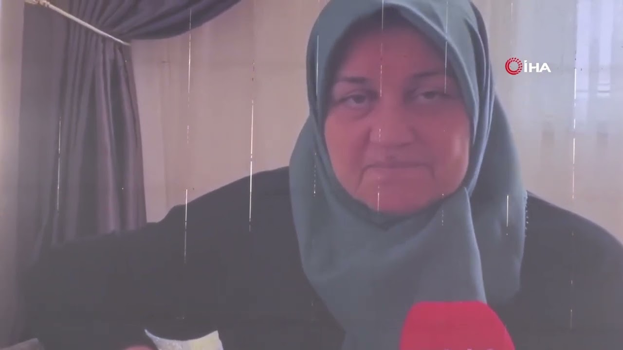 Gülşah Durbay'ın Adı Çocuk Bakımevinde Yaşayacak
