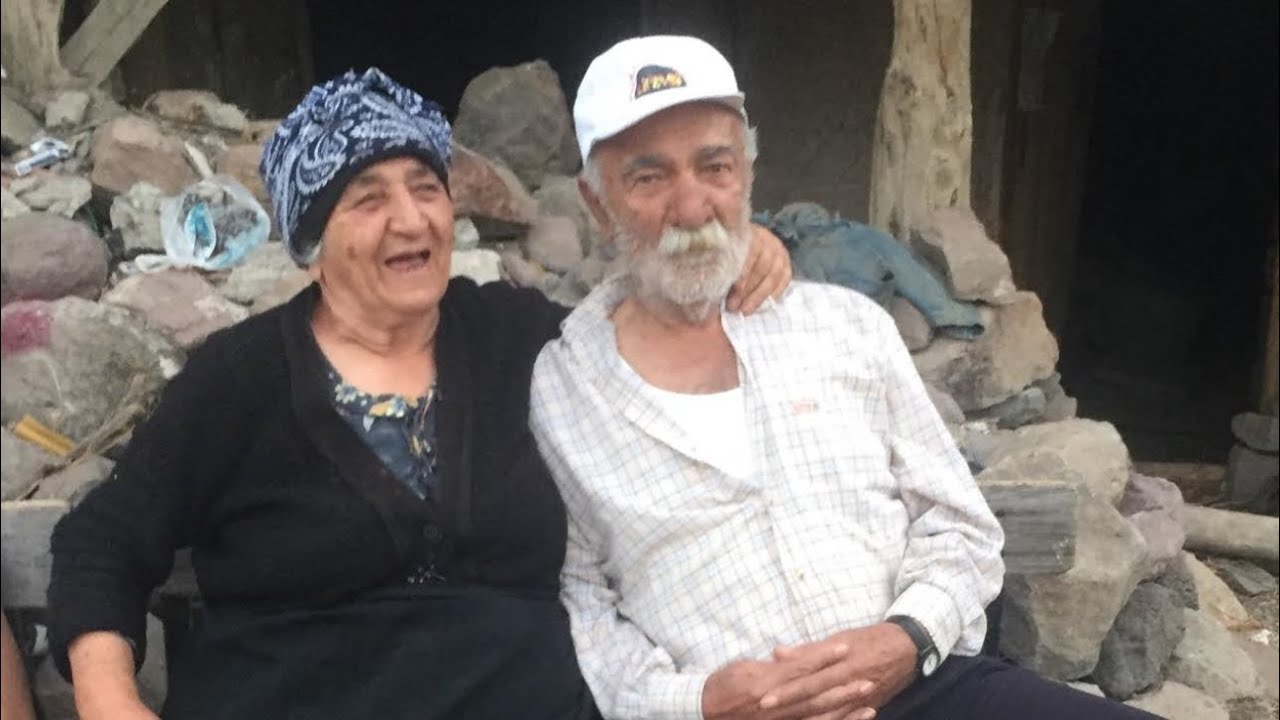 Divriği İNANLI ( ŞİĞİ ) KÖYÜ 2024 ŞENLİK