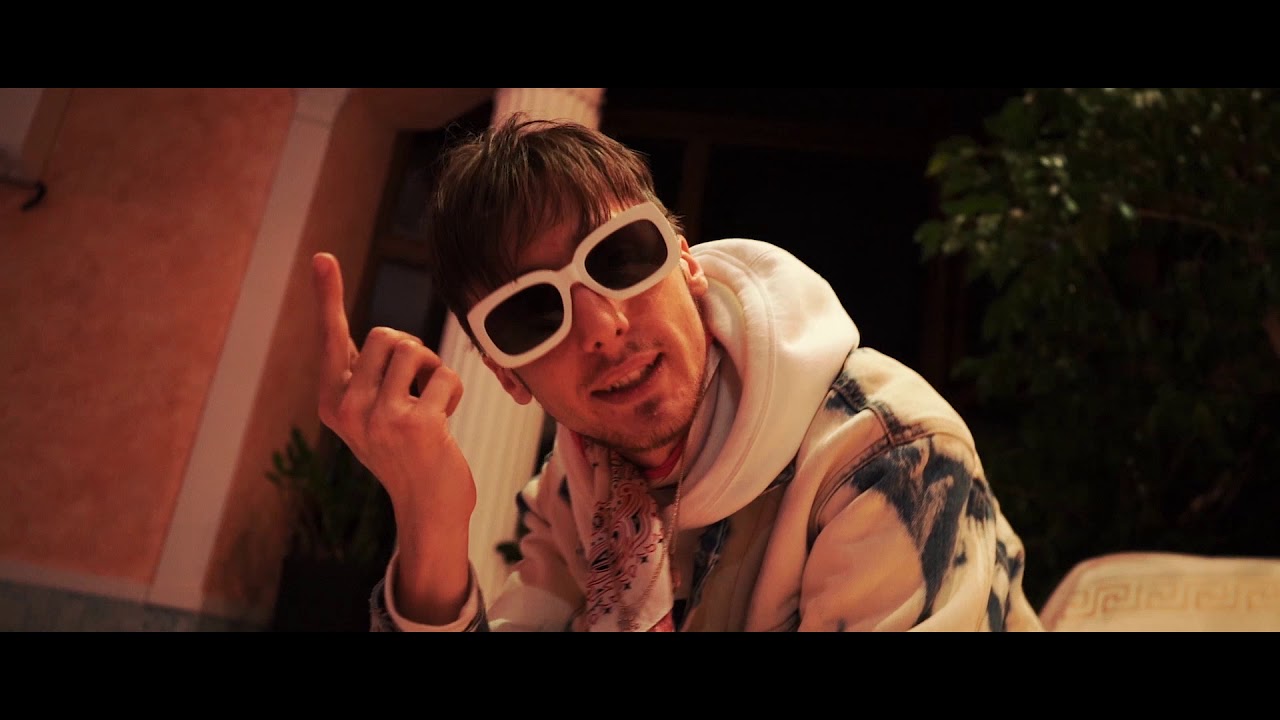 Dokkeytino - Tinovelly (Official Video)
