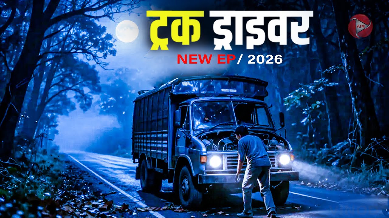 Aahat New Episode | Horror Show 2026 | Aahat New Episode 2026 | #aahat Horror Films