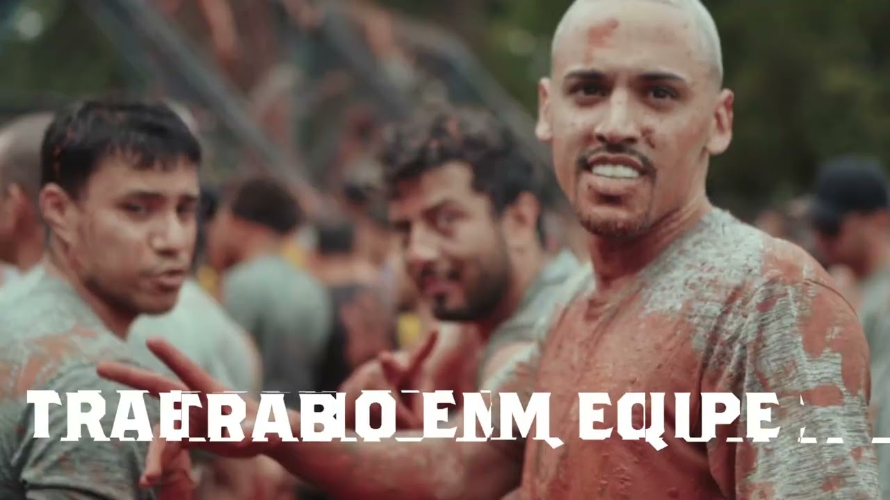 Bravus Race - A maior corrida de obstáculos do país!