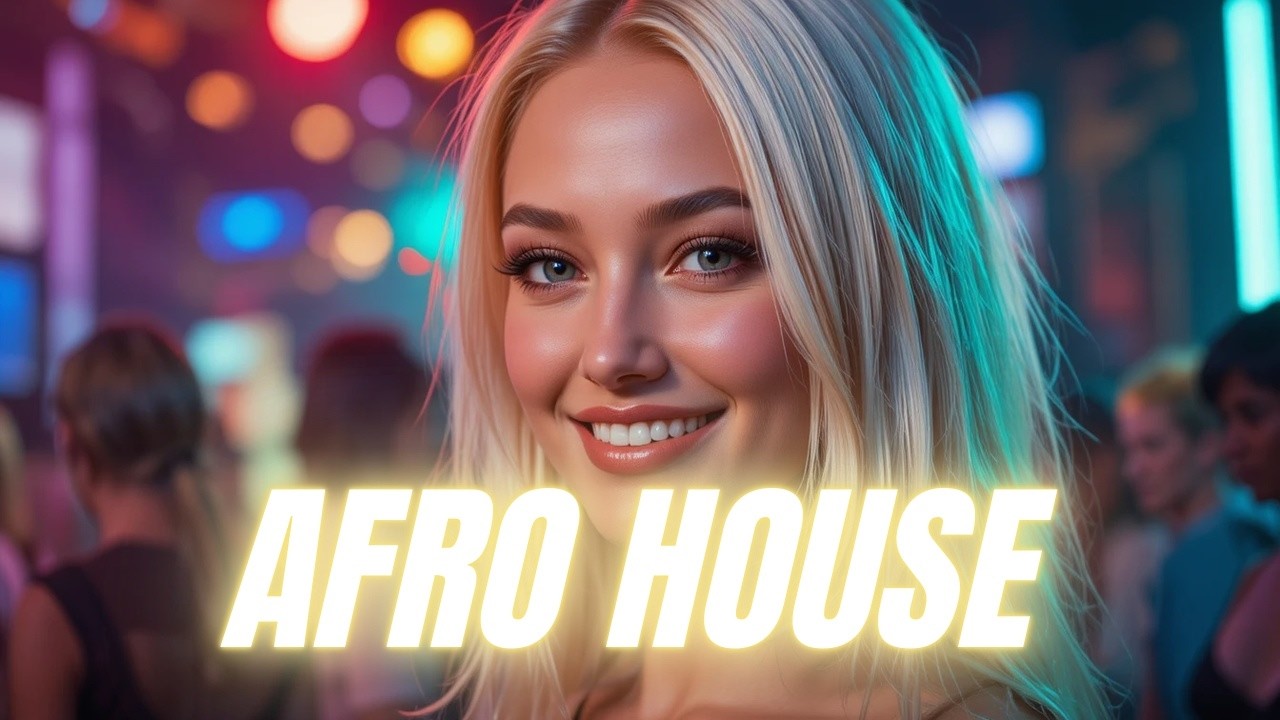 Nomad Coastline &ndash; Afro Tribal Beats | Smooth Drive