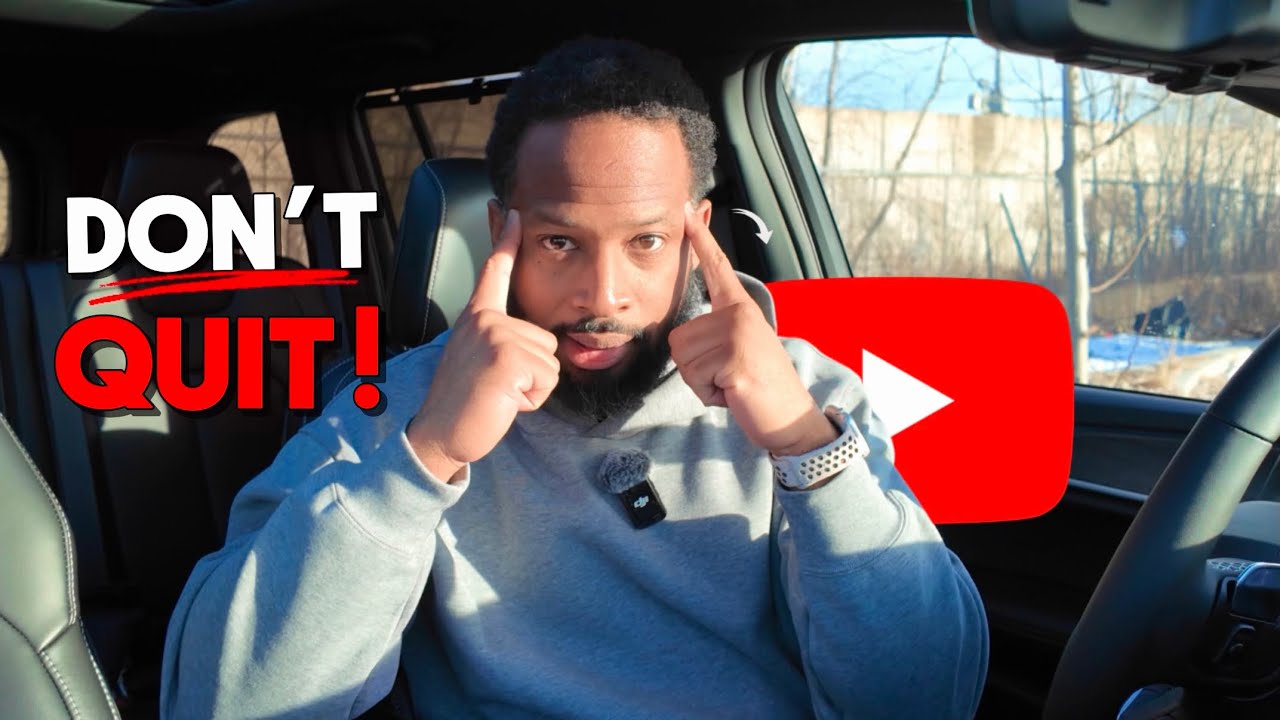 How to Survive Being a Small YouTube Channel in 2026 (The Truth About Growth)