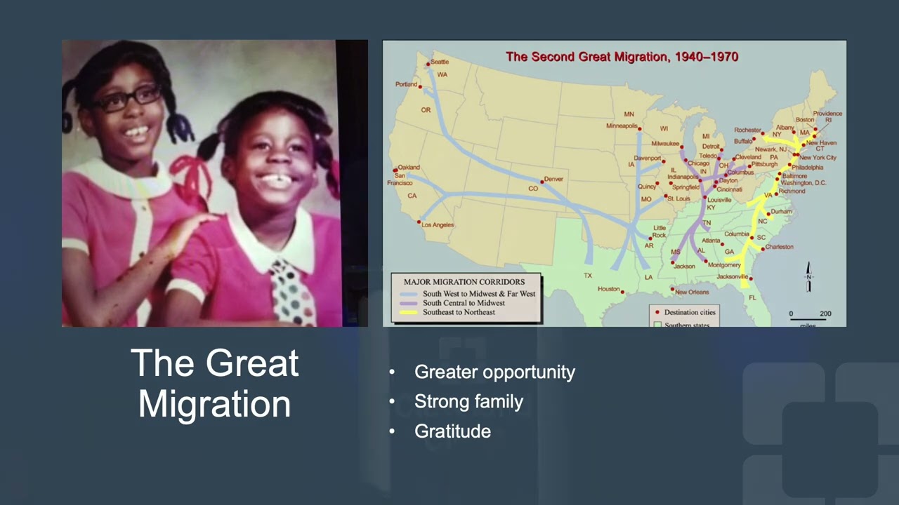 Teresa Dews MD Keynote - WPSA Annual Meeting 3/9/23