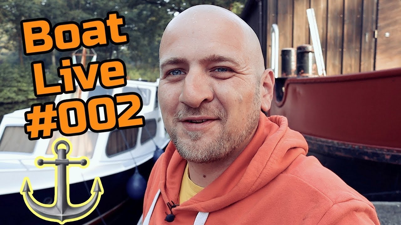 ⚓️ Sportbootf&uuml;hrerschein See / Binnen SO HAB ICH ES GEMACHT  BoatLive
