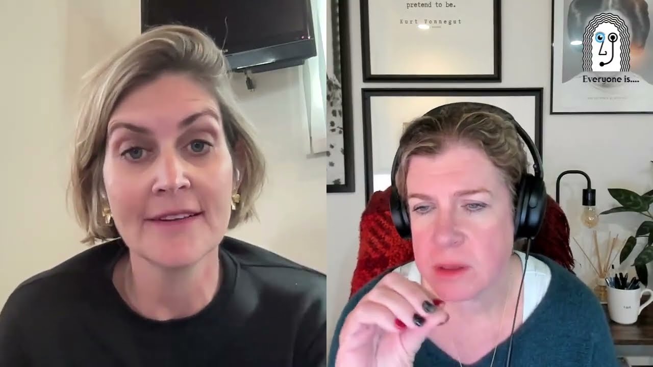 Jessie Creel Returns: Advocating for your Health