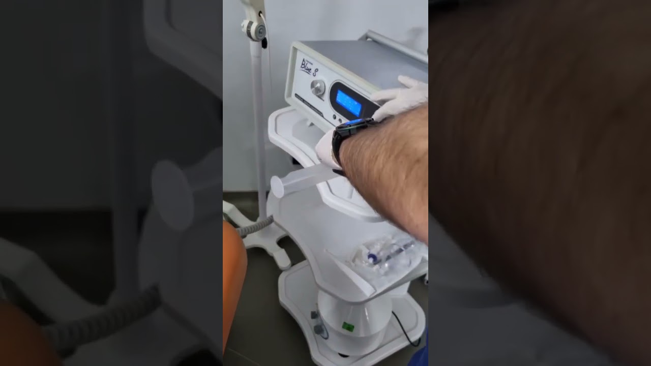 Ozone Therapy for Hair: Does It Work? | Longevita