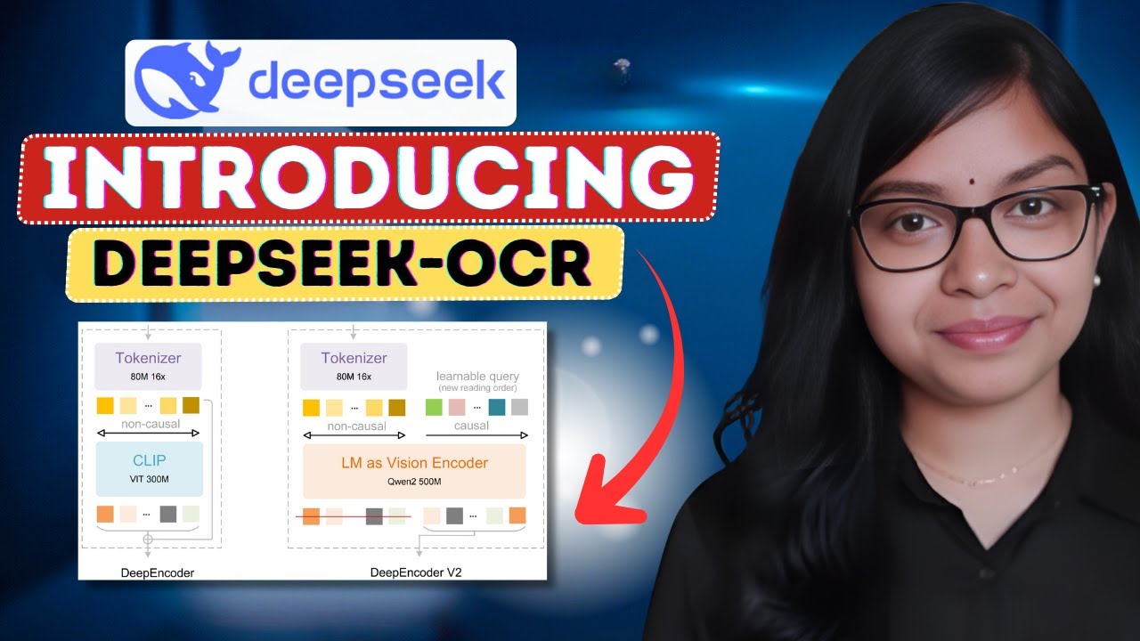 DeepSeek Just Beat Google's Gemini With a 3B Model (91% Accuracy, Fully Open-Source)