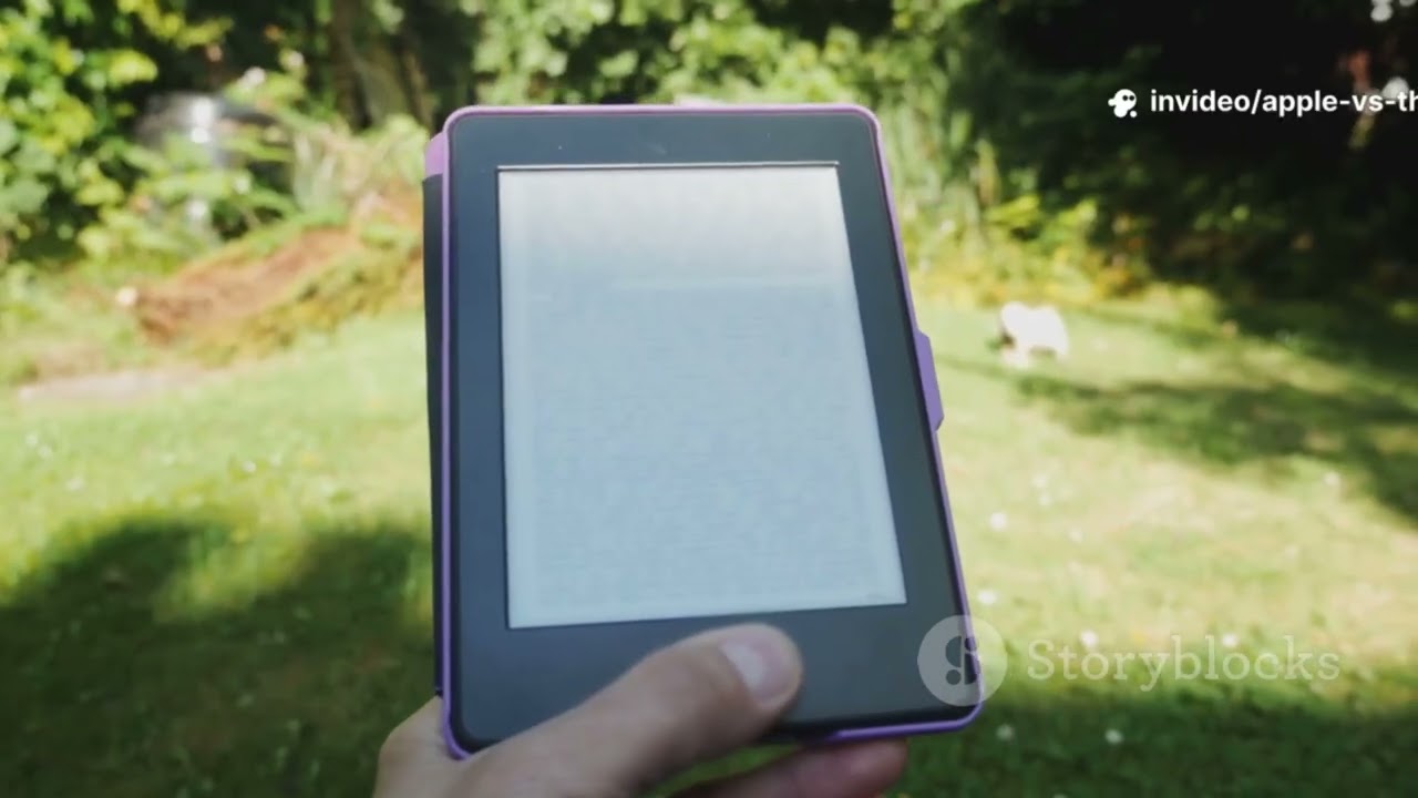 Top 5 Best-Selling Electronics on Amazon (2025)
