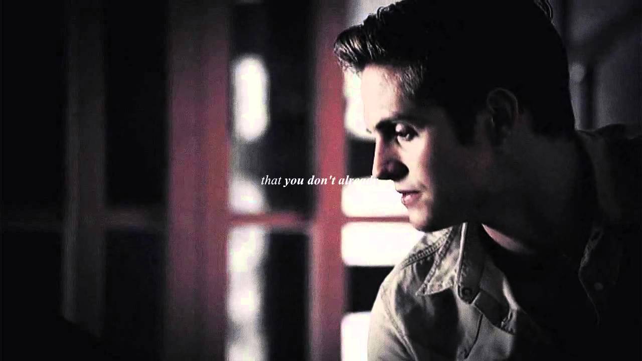 Kaleb & Davina | Crazy in love {2x09}