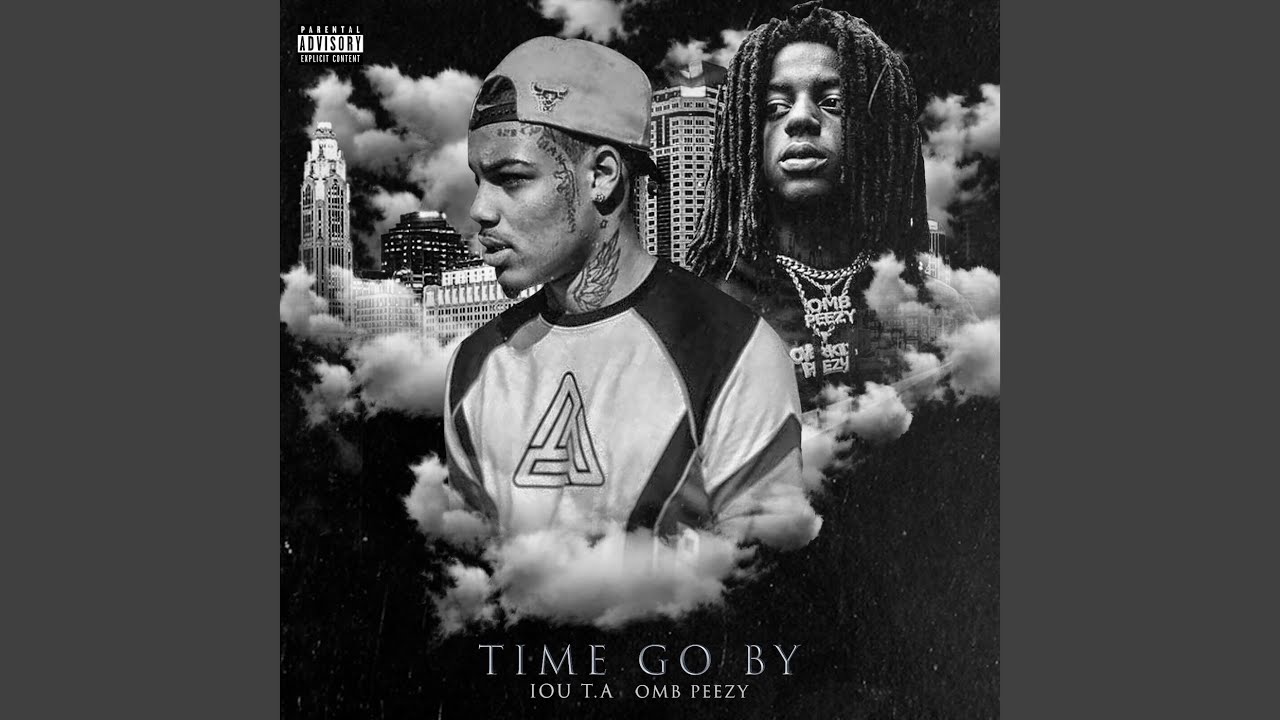 Time Go By