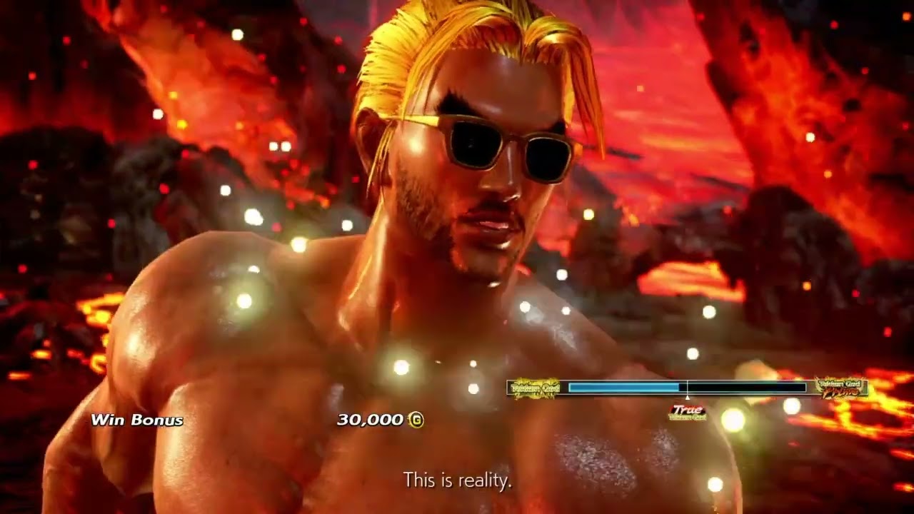 7th February 2026. Jin Arcade Battle Ultra Hard 💪🏻. 