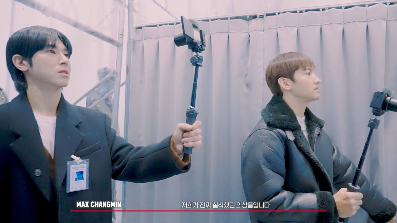 ‘TVXQ! EXHIBITION 20&2’ Diary of a Visit