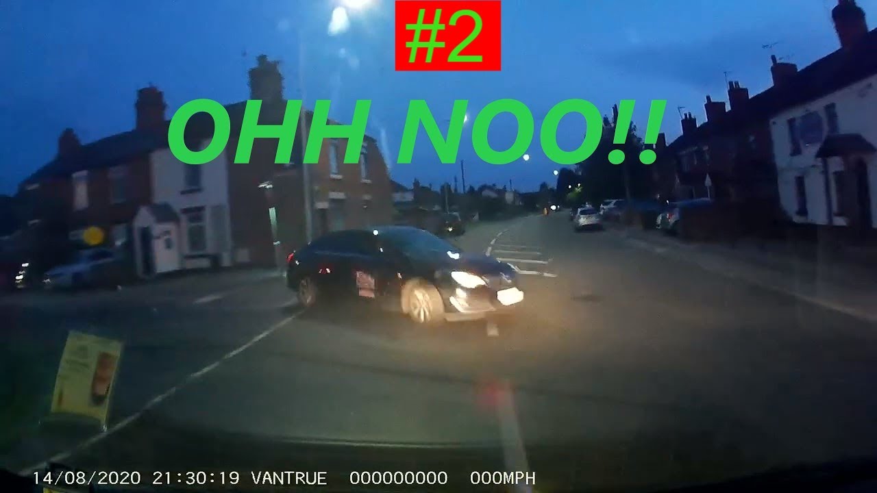 Car Crash Compilation 2020 | Bad Driver And Driving Fail #2