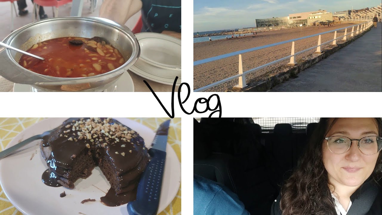 VLOG | VARIOS DÍAS CONMIGO | Trabajo, grabaciones, comida... | @sandrayugueros
