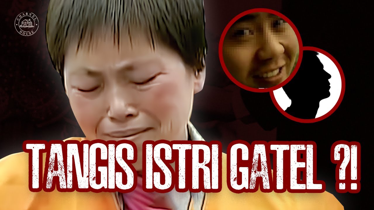 TERLALU GATEL !! ISTRI INI NEKAT TIDUR DENGAN SAHABAT SUAMI ?!