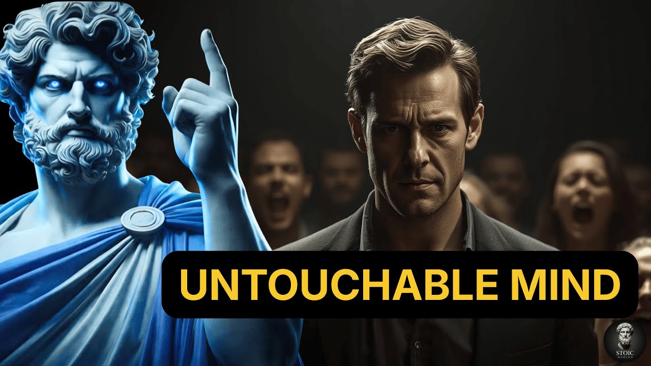How to Never Get Angry or Annoyed By Anyone – Do This Immediately in 2026 | Stoicism