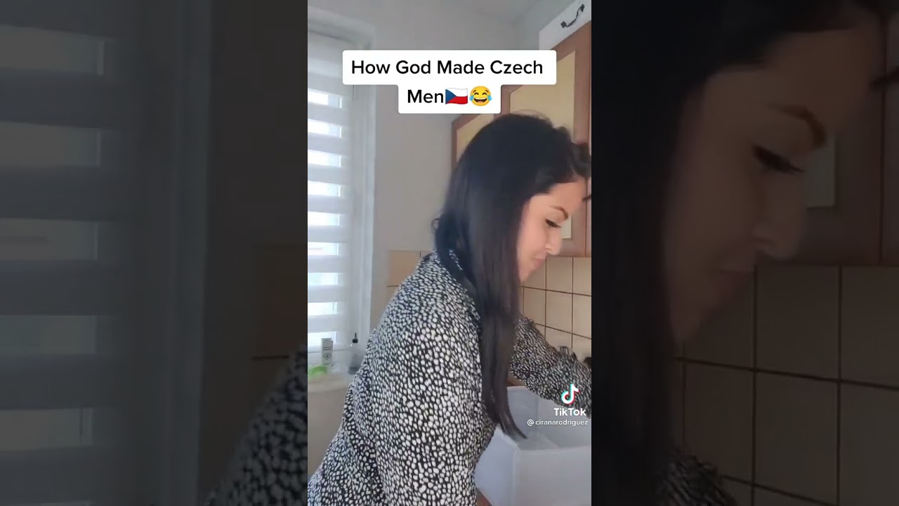 #czechmen Worst Czech men! 😅🤣