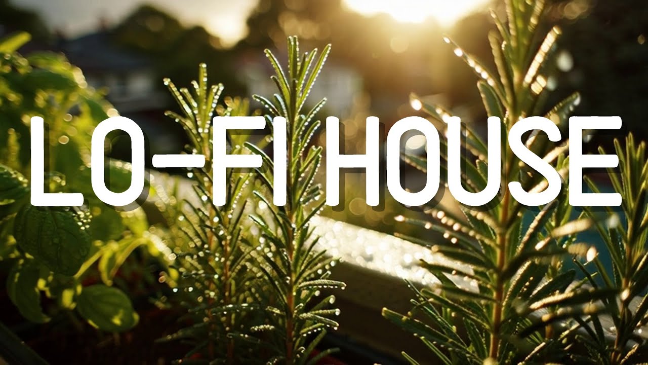 Lo-fi House to Study / Work / Drive 🎧 Deep Focus Mix | DDJ Music Vol. [39]
