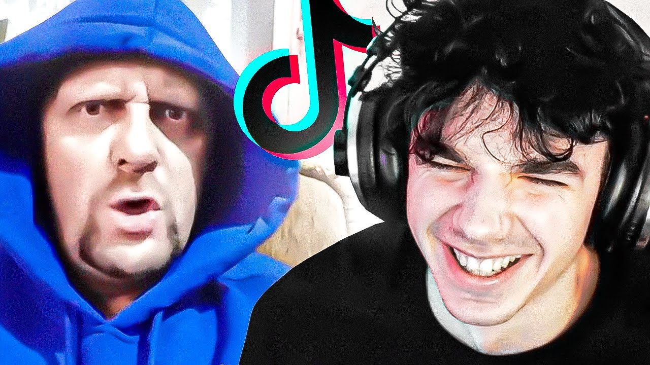 MISZEL VS TIKTOK 😂