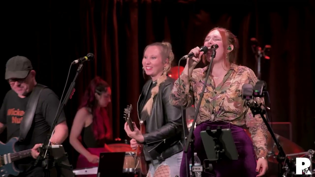 The Furious Bongos | Live At Reggies 5.18.25 (Full Set Part 2)
