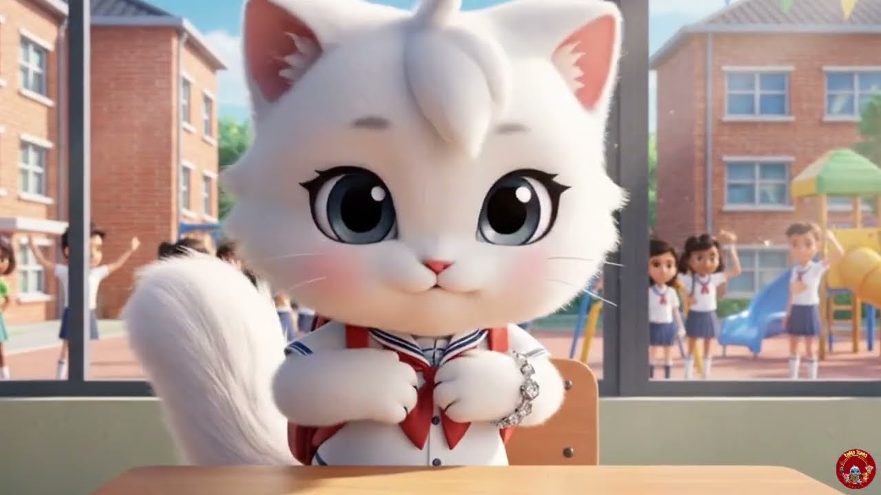 French | Les astuces d'étude de Minti pour les enfants | Minti’s Study Tips for Kids