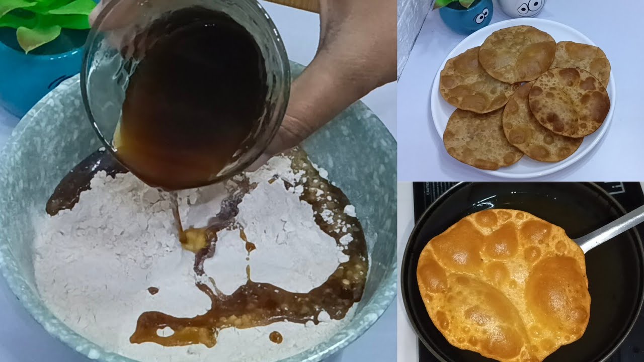 Pakistani Punjabi traditional recipe by Aisha Unique Cooking‼️Gur Ki Tikiya ‼️ Winter Recipe