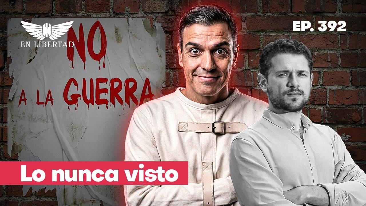 Bochornosa comparecencia de Pedro Sánchez