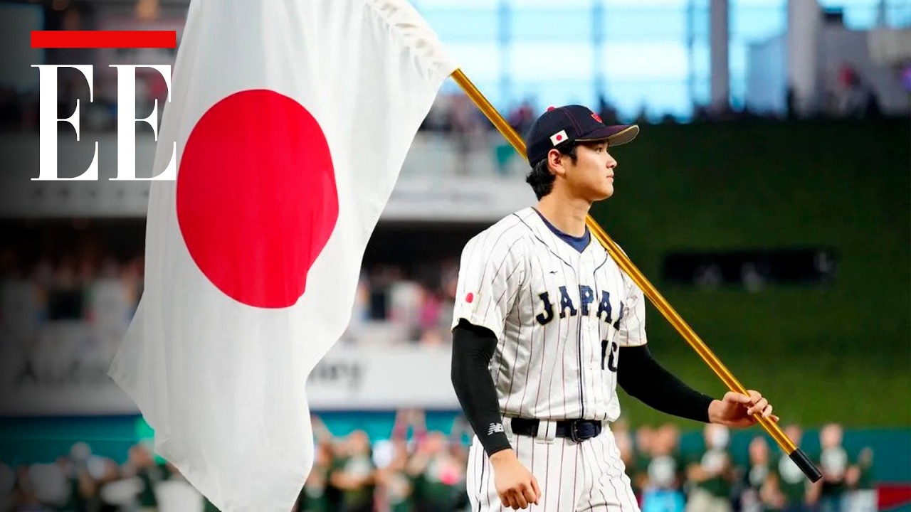Shohei Ohtani: el jugador que cambió el béisbol moderno | El Espectador
