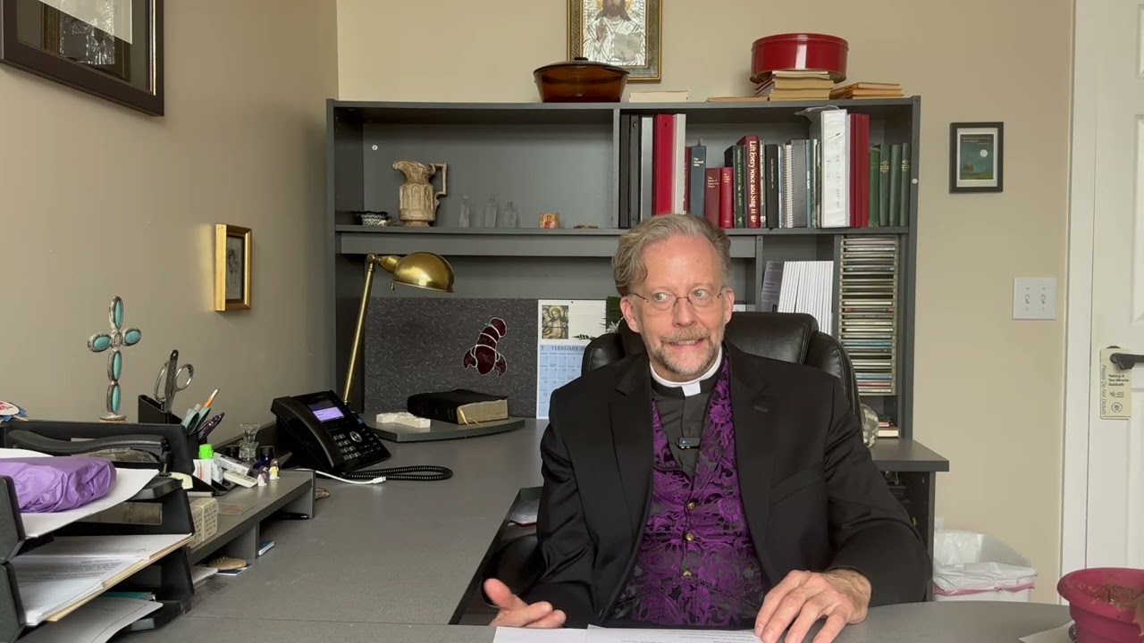 Lent 1A 2026