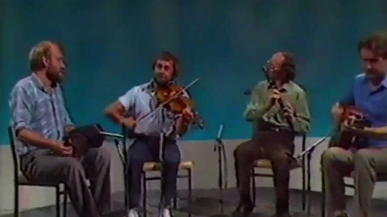 The Boys Of The Lough - The Eagle's Whistle