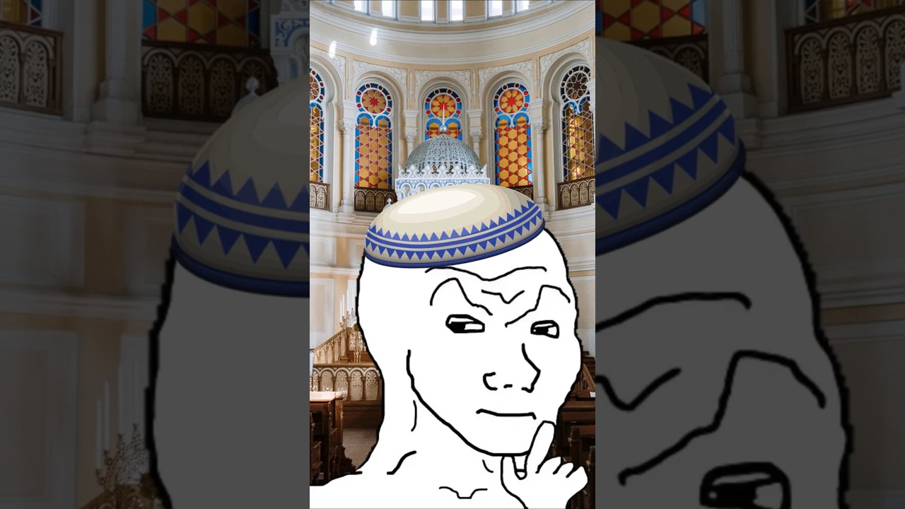 Rabbinic Judaism Debunked in ONE MINUTE