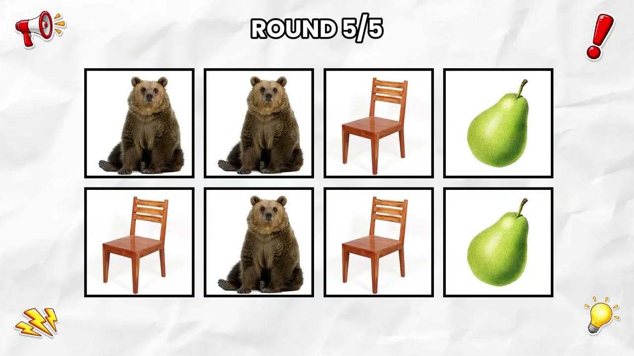 Say The Word On Beat Challenge | Part 4 | Level Easy to Hard