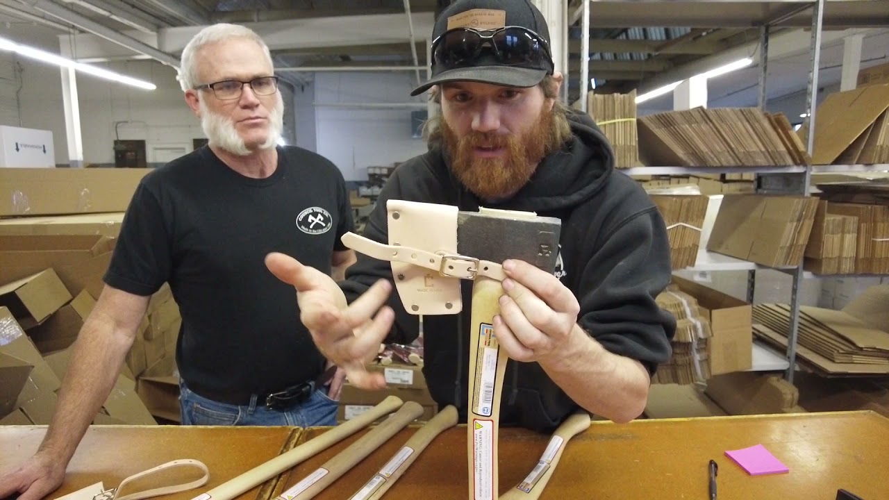 Craig Roost - Council Tool Designer - Full Length Interview