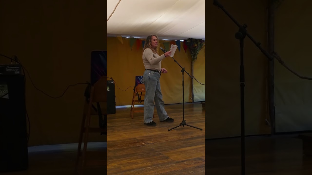 Singing The Hobbit's  