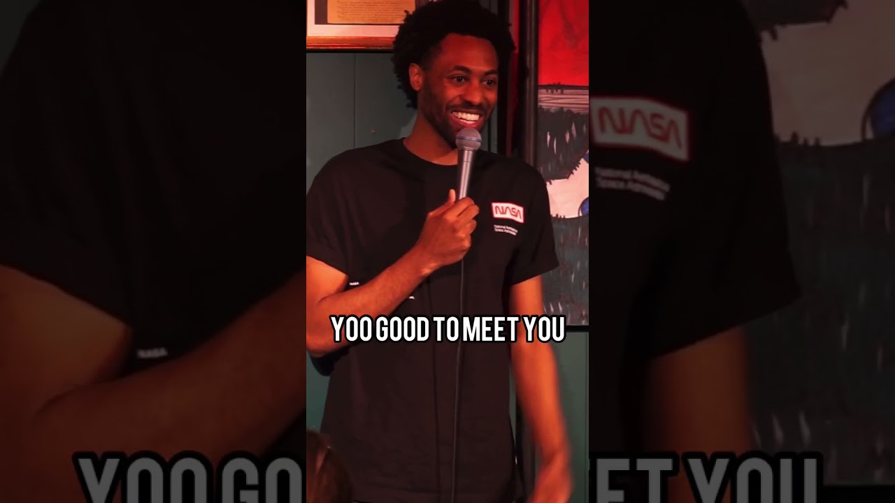 Ethiopian roots 😂 the code word is &ldquo;Doro wat&rdquo; 😭 #Shorts #Ethiopia #Ethiopian #Comedy #Standup