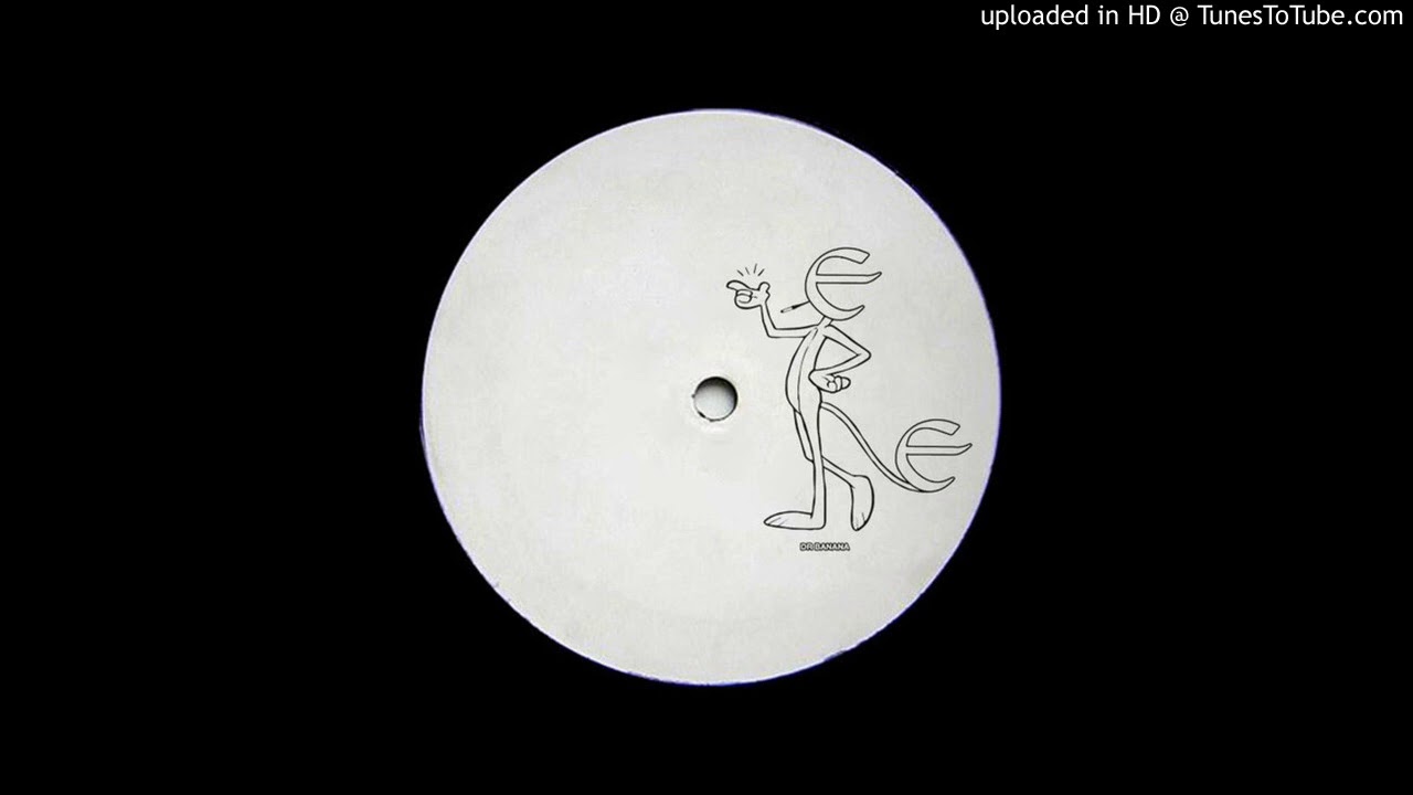 Robin EE - I Try