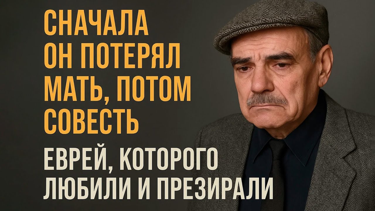 Он Увёл Женщину Из Семьи, А Потом Потерял Всё: Шокирующая Судьба Михаила Глузского