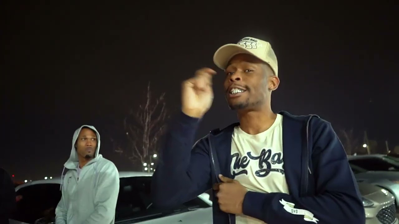 Tony P ft. Chief Richie Produced by @KillahDameBeatz shot by @nicosviews