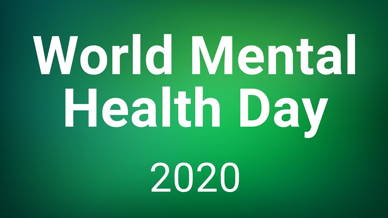 Minister Bennett, Miller, and Vandal mark Mental Illness Awareness Week