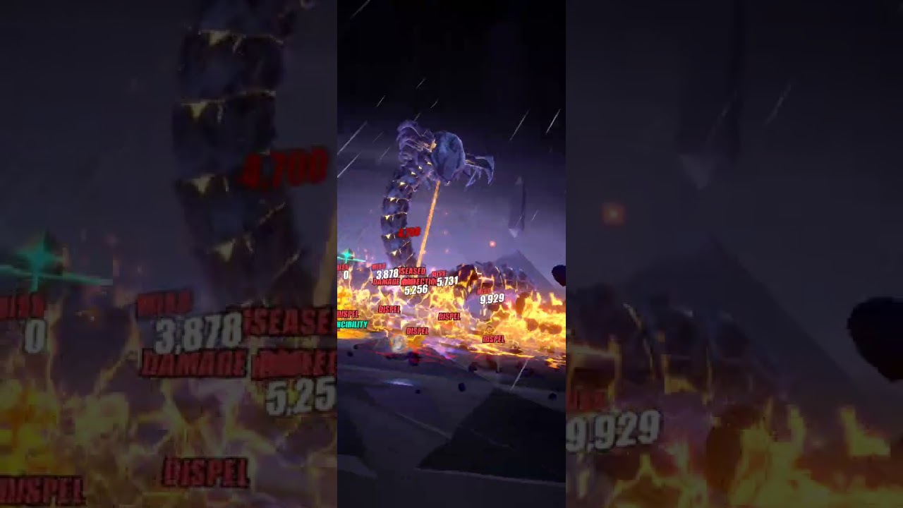 Dislyte Apep Level 20 Full Complete