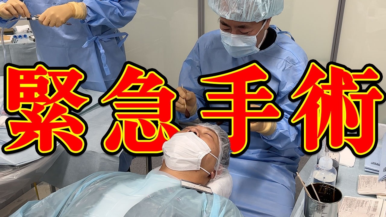 【緊急】レーシック手術から10年が経ち、ICL手術をしました【視力回復】