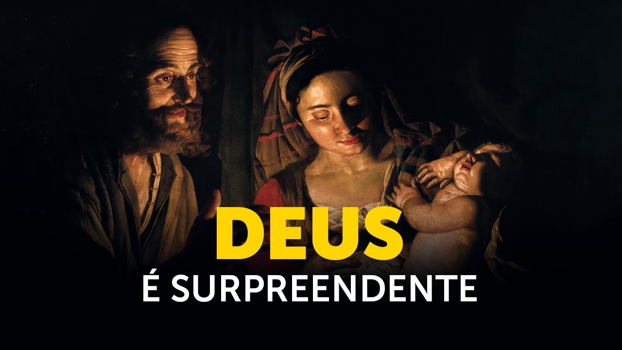 Pregação Seleta | Deus quer nos surpreender no Céu!
